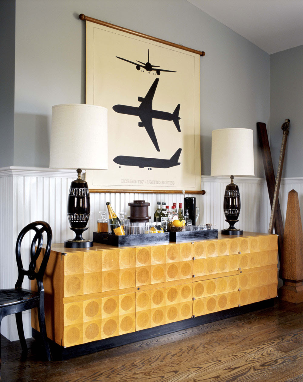 indoors decor