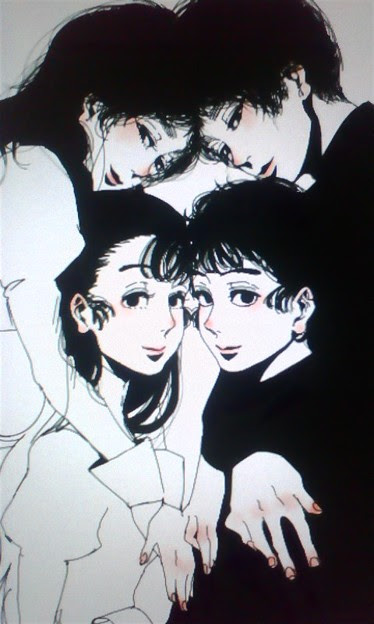 百合薔薇久々勘 照片共享页面 撮影蔵