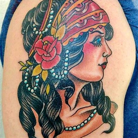san clemente tattoo