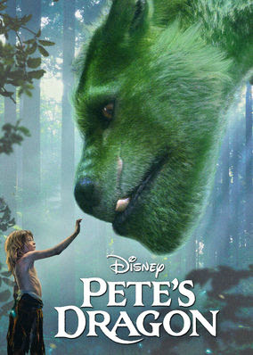 Pete's Dragon