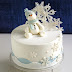 Christmas Themed Birthday Cakes - Nightmare Before Christmas Themed Birthday Cake This Cake ... : Birthday cake the joy celebrating of special occasions would not be complete without a delicious cake that reflects the joy of the event.