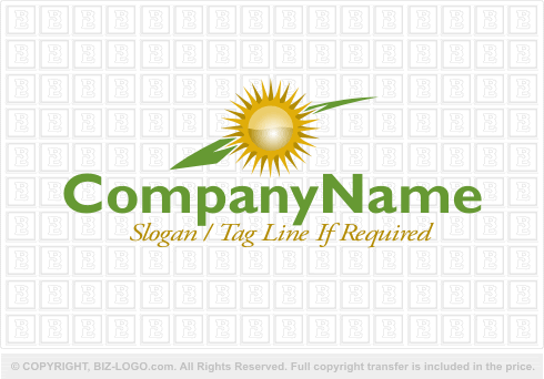 Landscape on Biz Logo Com Pre Designed Logos Landscaping Logos Logo 1613