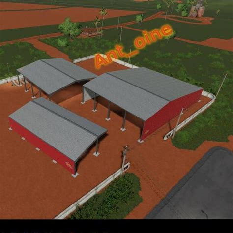 fs easy shed colorlightswitch  simulator games