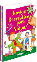 EDICIONES PAIDEIA.COM: Juegos Recreativos para Niños