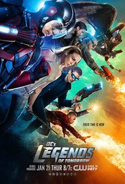 Urmariti acum Legends of Tomorrow Sezonul 2 Episodul 3 Online Gratis Subtitrat
