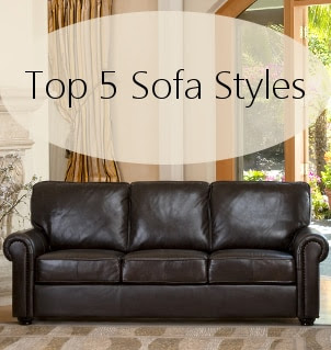 Sectional Sofas | Overstock.com: Buy Living Room Furniture Online