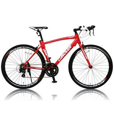 宅配 納期目安 7 下旬入荷予定 Canover カノーバー Otm Car 012 Adonis アドニス レッド Otm 新規購入ランキング1位