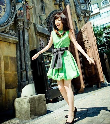 Sandara Park