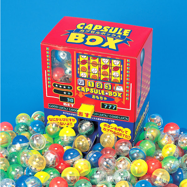 カプセルマシン おもちゃカプセルボックス 100 人用 景品セット プレゼントセット 抽選会キット おもちゃ釣り おもちゃ吊り おもちゃつり イベント用品とパーティーグッズ