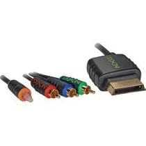 Nxg Gaming Cable Xbox 360 3 Rca Opt 4M Nic