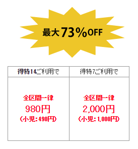 愛媛と高知間の移動はjrバスがお得 平成27年7月31日 金 乗車分までの限定 なか日記