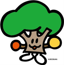 ひろしま文化大百科 広島県のゆるキャラ紹介