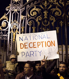 Hey, Obama, Read WikiLeaks