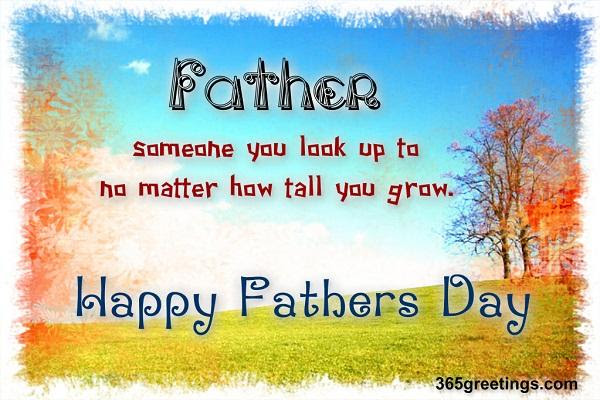 Happy Fathers Day Cards and Wallpapers 2014 - Easyday