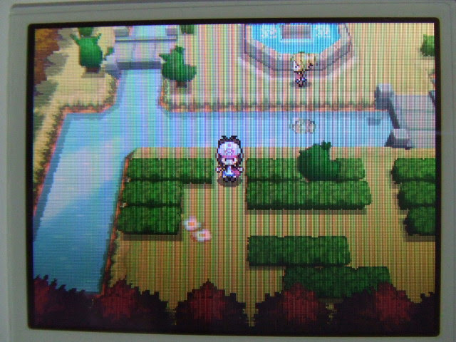 ポケモンｂｗ イワパレスを育成 ｓシングルトレインを攻略するよ 突撃ヘタレのゲームプレイ日記