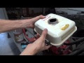 How To Remove Rust From A Fuel Tank / Removing rust from a gas tank - MopedWiki - Depending on how rusted your tank was, the process will need more or less than 24 hours.