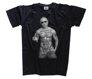 t shirt tweety damen