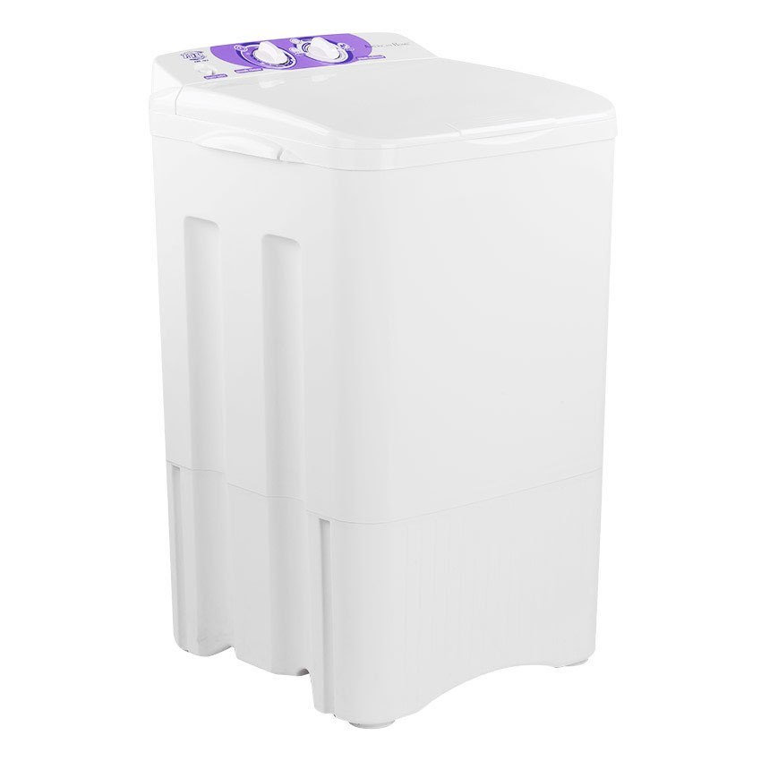 Fujidenzo JWS-680 Single Tub Washing Machine 6.8 kg ...