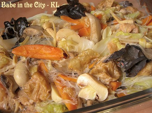 Tzai Choy Version 5.0