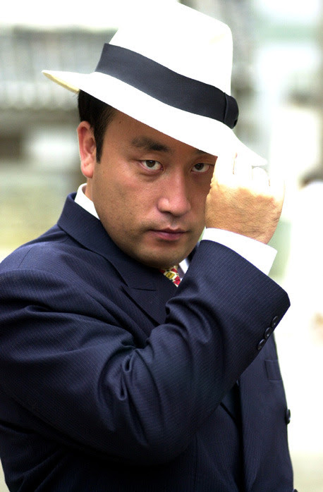 이혁재 '빚 독촉' 시달리다 결국 아파트 경매…'채무상환 능력無'