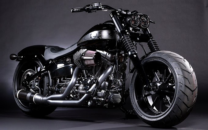 1080p Harley Davidson Hd Wallpaper