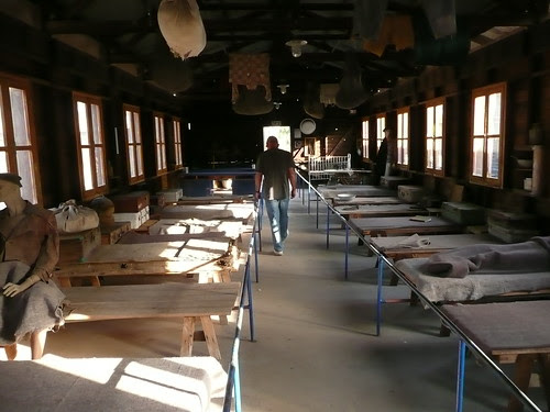 dormitory