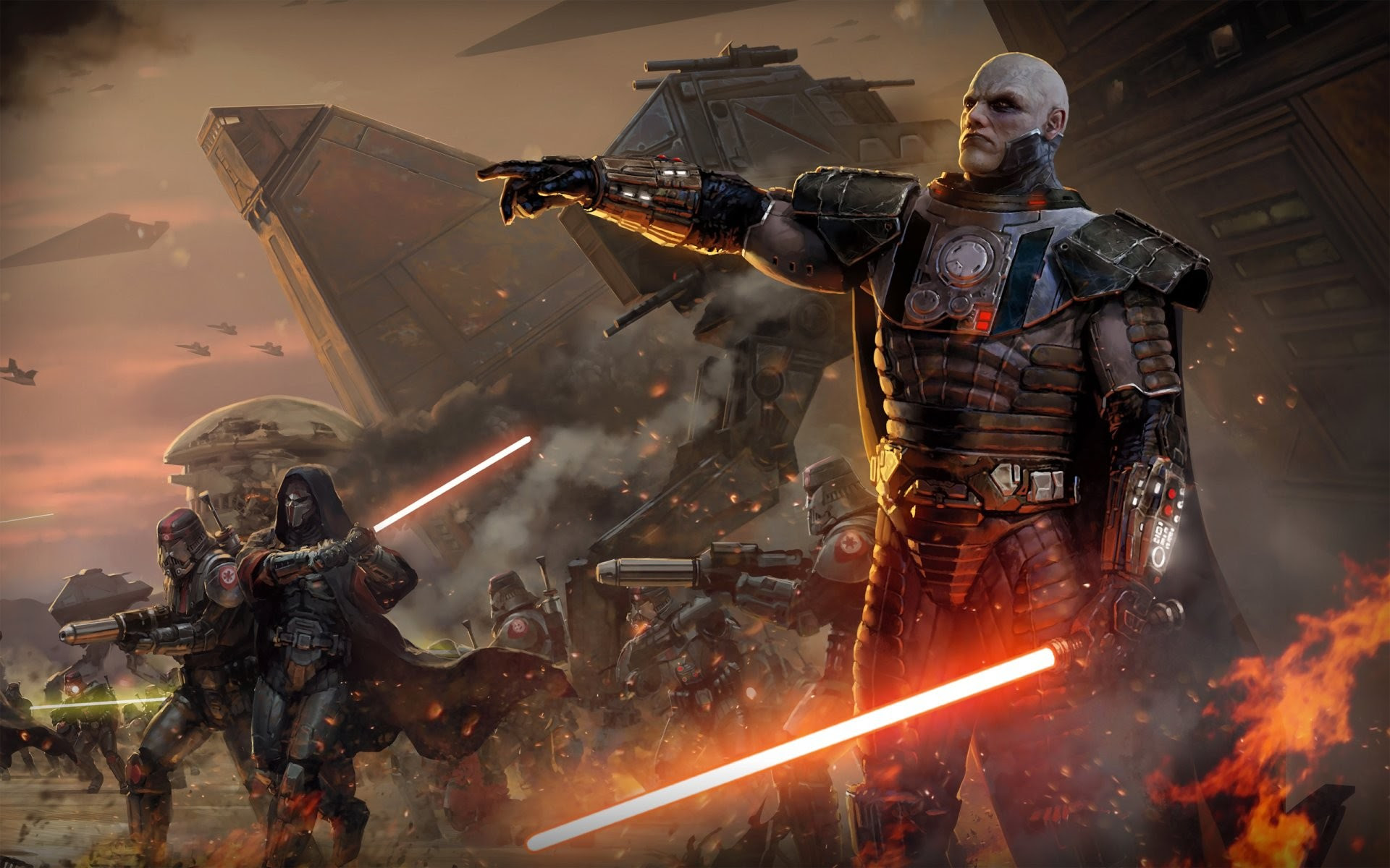 Jedi Vs Sith Vs Mandalorians Bodybuildingcom Forums