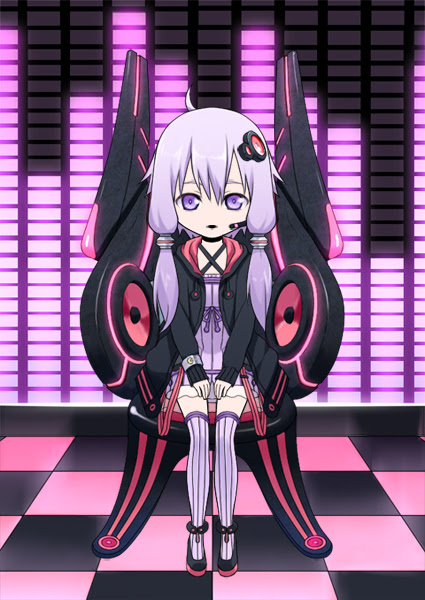 モバゲー ハックドール とタイアップ Vocalomakets