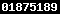 web hit counter