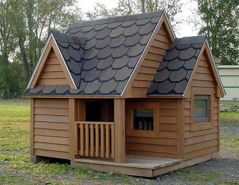 Custom built dog house plans, outdoor storage shed ideas 
