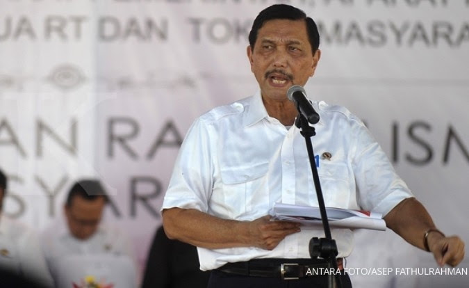 Inilah isi aturan pembubaran unit kerja di ESDM