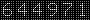 HTML Hit Counter