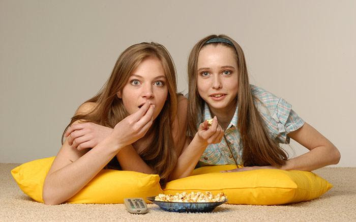 Watching TV Shortens Your Life