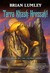 Tarra Khash  Hrossak!  Tales of the Primal Land