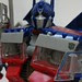 Leader Class Optimus Prime