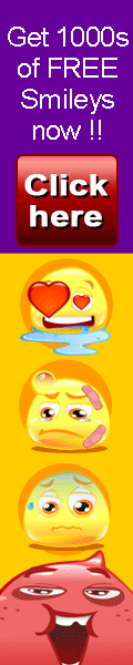 Get 1000's of Free Smileys Now!