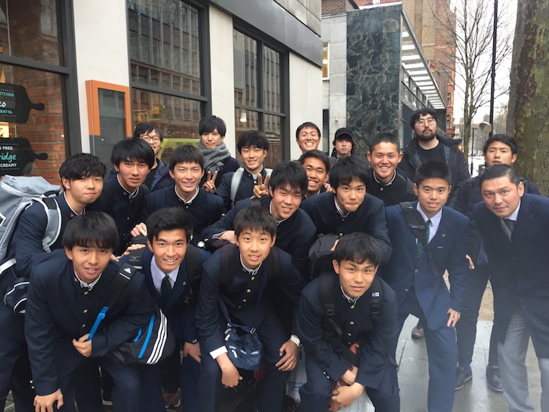 英国フットボール X アカデミック 合同研修18 報告 イギリスサッカー海外留学