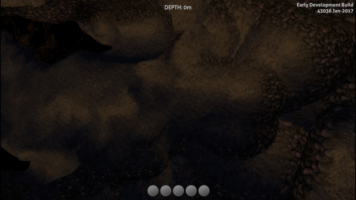 Mapping The Inactive Lava Zone Unknown Worlds Forums