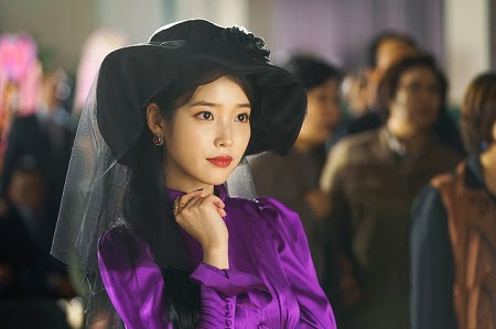 Jang Man Wol