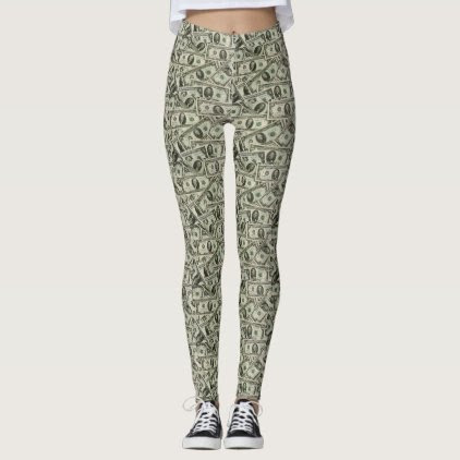 Legging Money