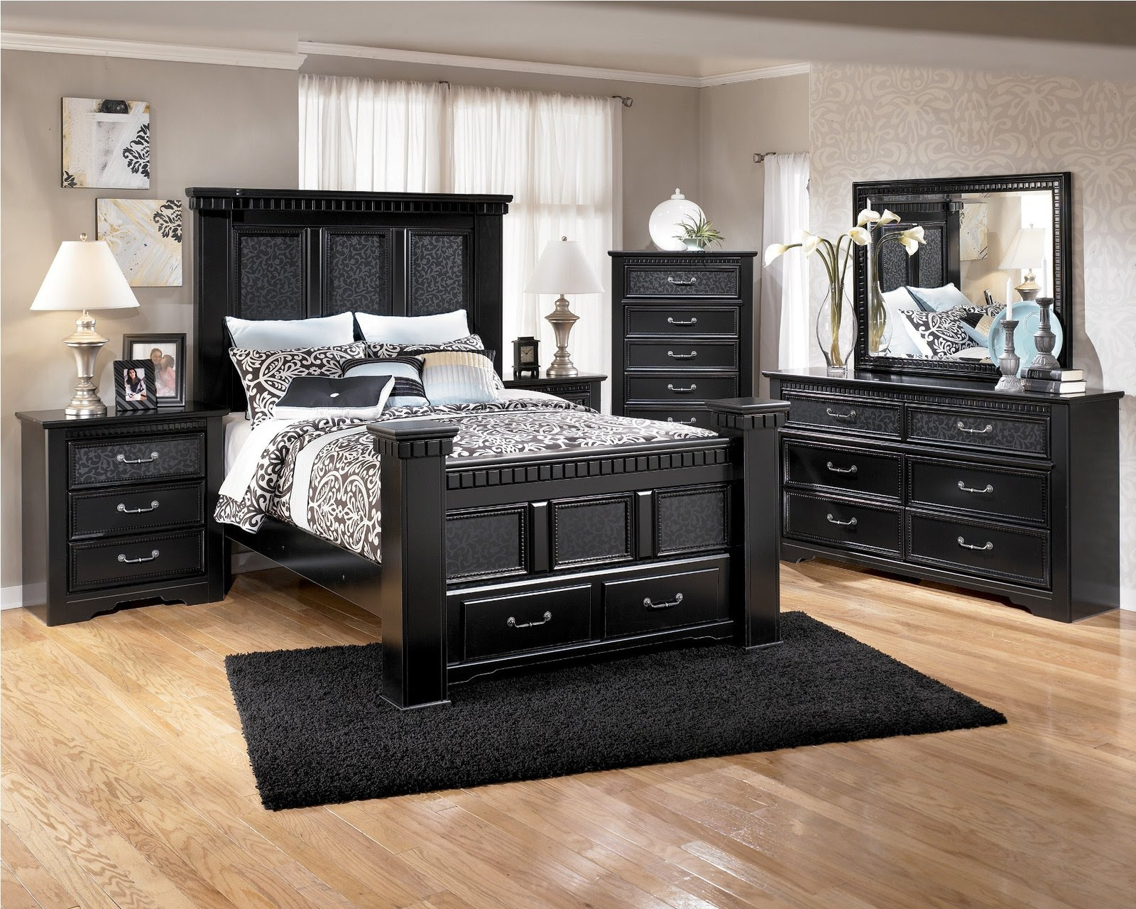 25 Bedroom Furniture Design Ideas - The WoW Style