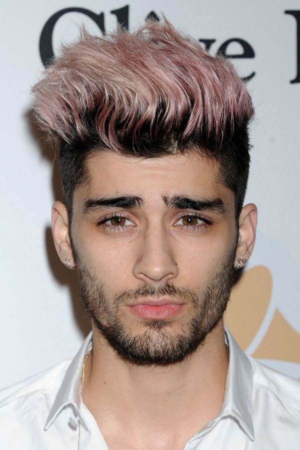 Long Hairstyles Zayn Malik / Pin by Meme55 on â¢Hrvyâ¢ in 2020 | Blonde boys, Boy bands : All that r&r made his luscious locks grow super long, and since then, .