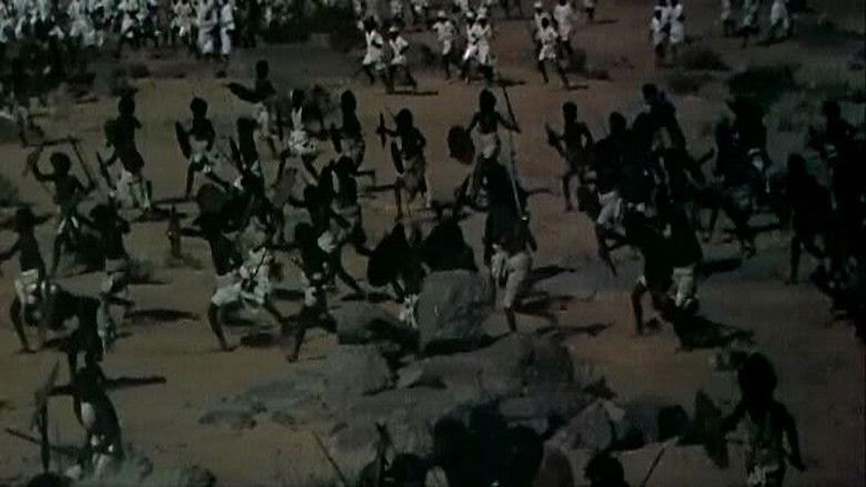 Se Storm over the Nile på nettet lovligt og gratis