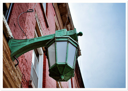 Green Light