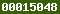 hidden hit counter