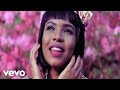 VIDEO: Yemi Alade – Sugar N Spice 