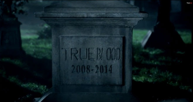 true blood season 7 premiere date