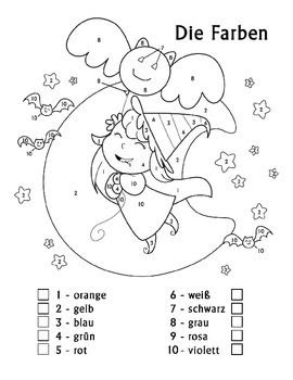 Download By Numbers Printables Drawing at GetDrawings | Free download