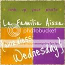 Aissa wordless wed