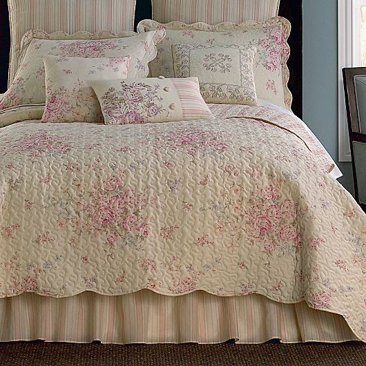 Giselle Coverlet Set  More - jcpenney | Bedspread and comforters | P ...